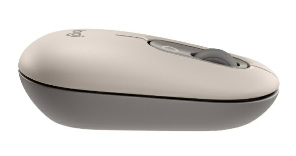 ロジクール POPマウス M370GY