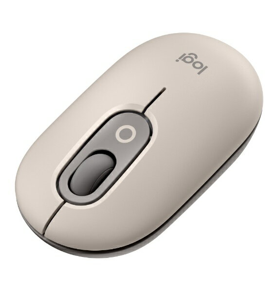 ロジクール POPマウス M370GY
