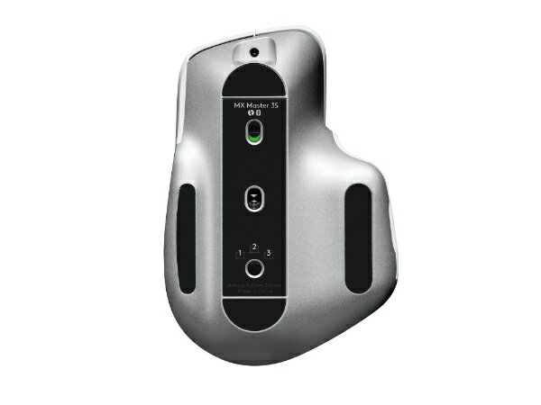Logicool ワイヤレスマウス MX2300PG
