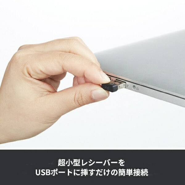 Logicool ワイヤレスマウス M171RRD