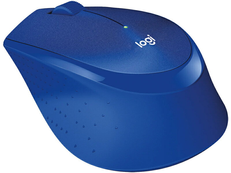 Logicool 静音マウス プラス M331RBL