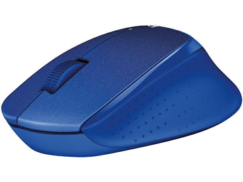 Logicool 静音マウス プラス M331RBL