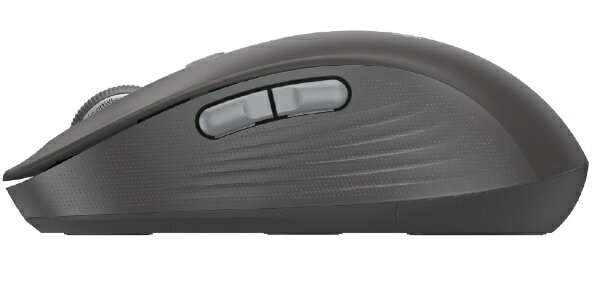 Logicool ワイヤレスマウス M750LGR