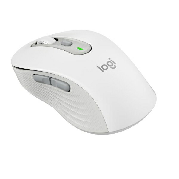 Logicool ワイヤレスマウス M750MOW
