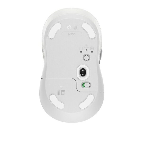 Logicool ワイヤレスマウス M750MOW