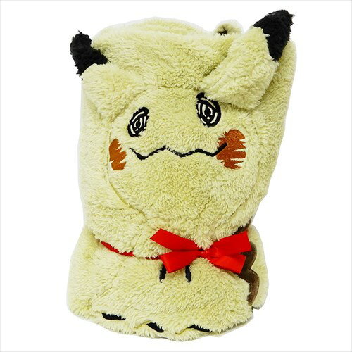 楽天市場 サンアート ポケットモンスターサン ムーンブラッケット 大 ミミッキュ サンアート ブランケットダイ 価格比較 商品価格ナビ