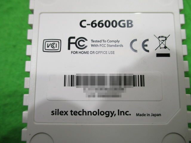楽天市場】サイレックス・テクノロジー silex 有線LAN対応USBプリント