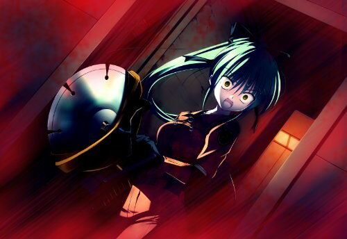 ルートダブル -Before Crime * After Days- Xtend edition/PS3/BLJM61100/C 15才以上対象