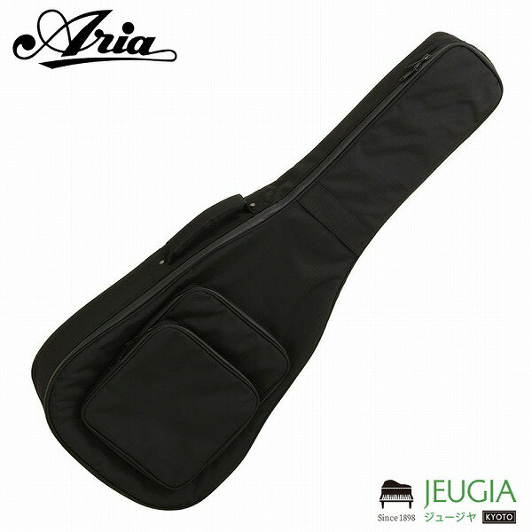 市場 Aria カッパー Guitar Bagアコースティックギターバッグ COP Copper ABC-300AG Acoustic