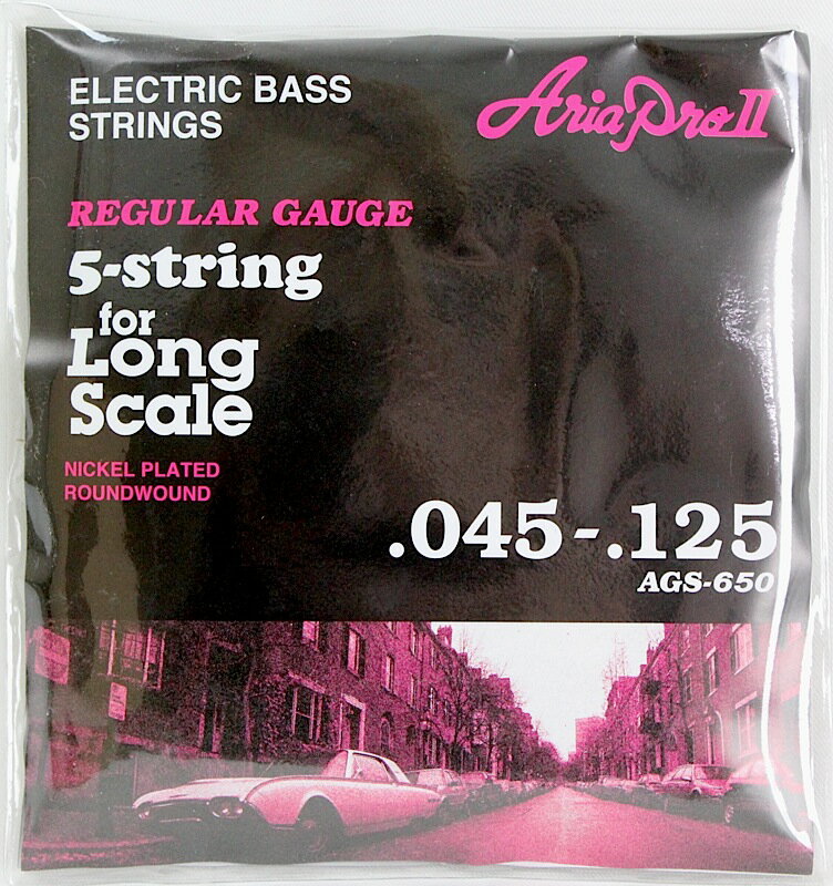 楽天市場】プラグイン FOEHN EBS-455 Electric Bass Strings Regular Light 5strings  5弦エレキベース弦 45-125 | 価格比較 - 商品価格ナビ