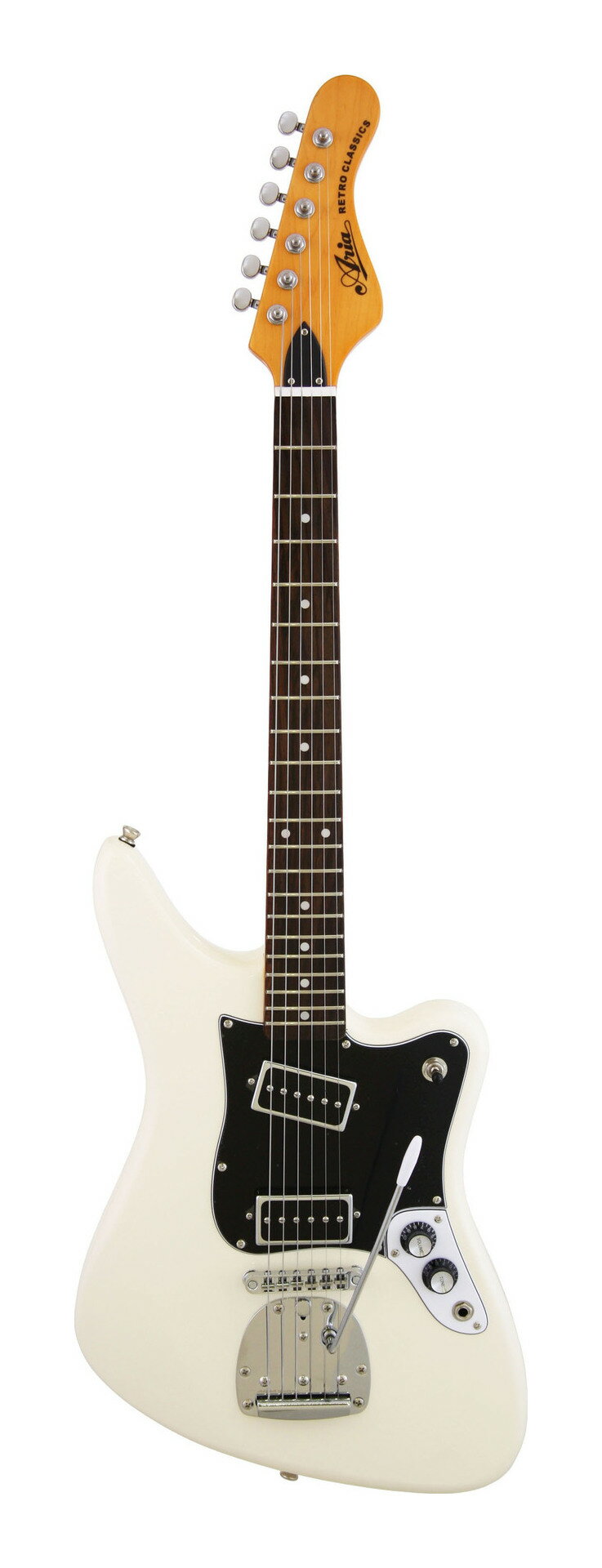 楽天市場】荒井貿易 荒井貿易 Aria RETRO-1532J VWアリア レトロ