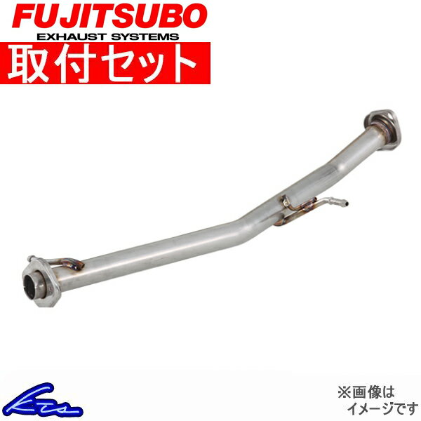 BLITZ(ブリッツ) FRONT PIPE(フロントパイプ) S660 JW5 S07A ターボ