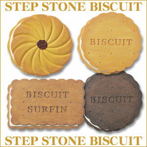 楽天市場】セトクラフト ステップストーン(BISCUIT) SR-0901-220