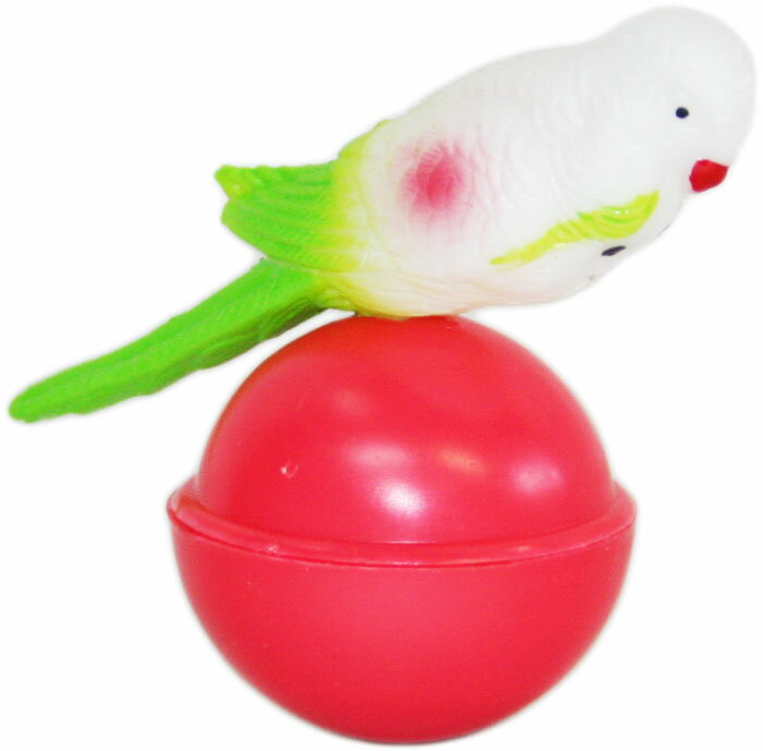 楽天市場】ナチュラルペットフーズ エクセル 小鳥用品カラフルベルボール 1個 | 価格比較 - 商品価格ナビ