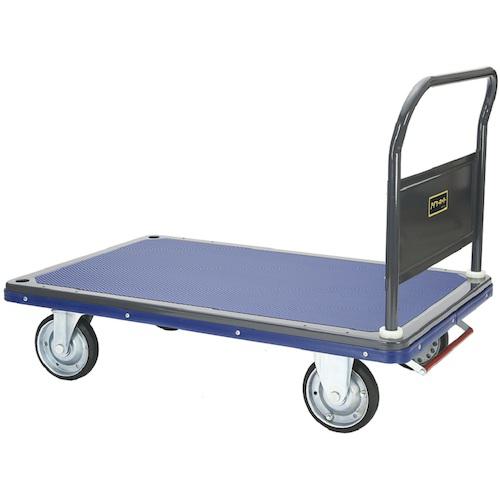 692 台車 石川製作所 アイケーキャリー 500シリーズ 510 未使用保管品