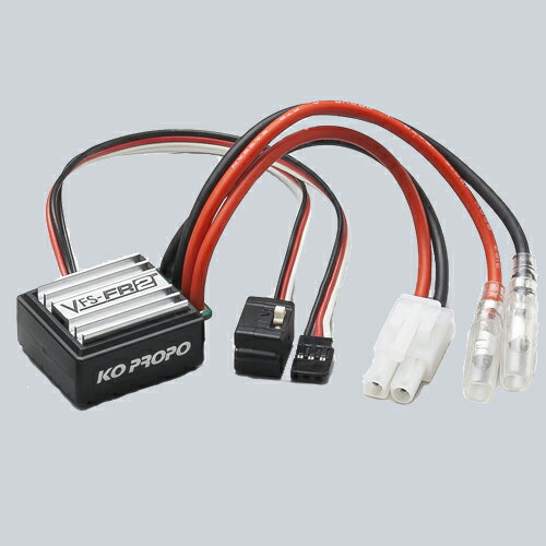 VFS-FR3 ESC ラジコン用 VFS-FR3 - KO PROPO -
