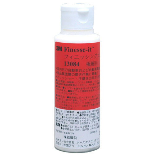 3Mフィニッシングコンパウンド3.78L 3個 楽天市場】3m フィニッシングコンパウンドの通販
