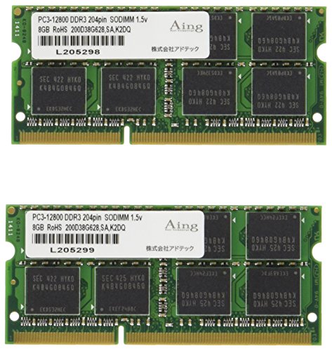 楽天市場】アドテック ADTEC ADS14900D-R8GD DDR3-1866 RDIMM 8GB DR 