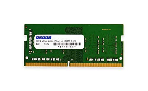 ADTEC アドテック サーバー用メモリ DDR4-3200 RDIMM 32GB(2Rx8