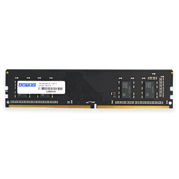 高い品質 アドテック ADS4800N-H16G DDR5-4800 SODIMM 16GB