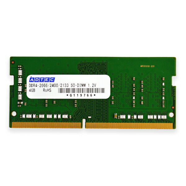 ADTEC 16GB DDR3 SDRAM メモリモジュール