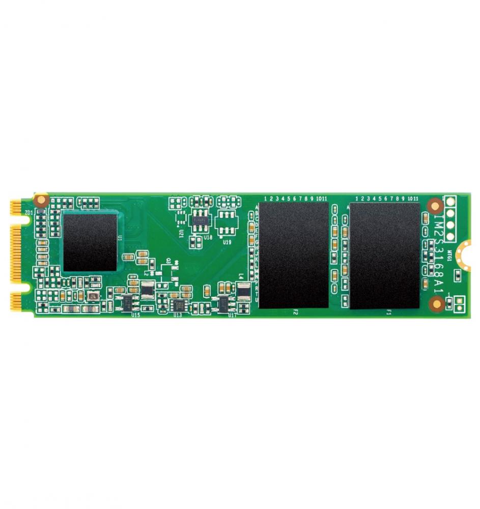 リバーシブルタイプ アドテック SSD M.2 3D TLCNVMe PCIe Gen3x4 (2280