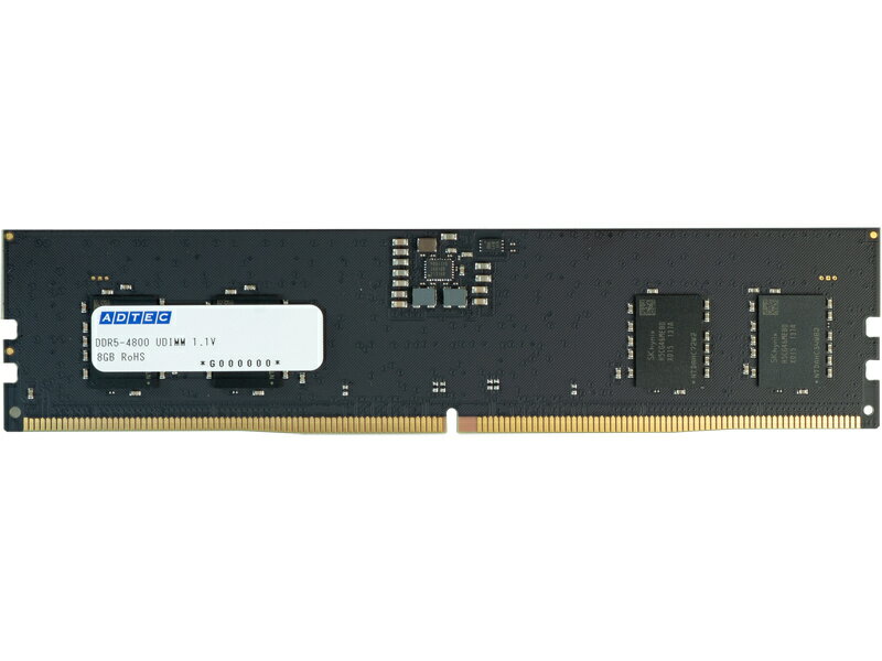 海外限定 アドテック DDR4 3200MHz260Pin SO-DIMM 16GB×2枚組 ADS3200N