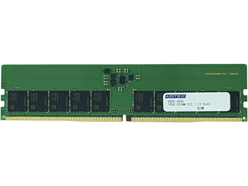 ☆最安値に挑戦 ADTEC サーバー用 DDR4-2400 RDIMM 16GBx4 DR ADS2400D-R16GDB4 