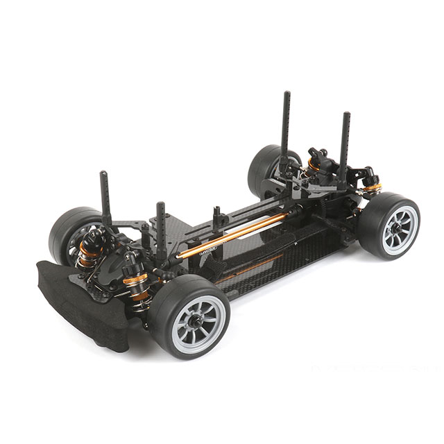 楽天市場】タミヤ 1／10 RC ポルシェ ターボ RSR 934