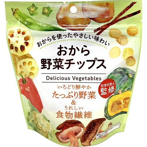 楽天市場 味源 味源 おから野菜チップス 50g 価格比較 商品価格ナビ