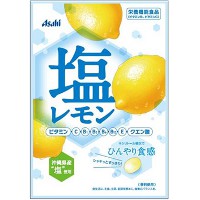 楽天市場 アサヒグループ食品 塩レモンキャンディ 81g 81g 価格比較 商品価格ナビ