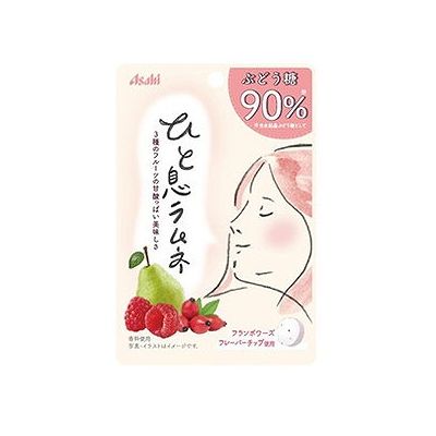 楽天市場】アサヒグループ食品 カルピス ラムネ(41g) | 価格比較 ...