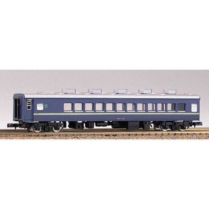 楽天市場】冨士模型 鉄道模型 MAXモデル HO NDC-B31 会津鉄道 AT600