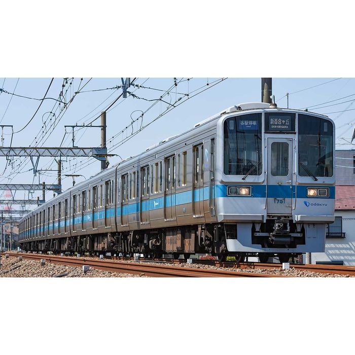 グリーンマックス 小田急1000形ワイドドア車 6両 楽天市場】グリーンマックス 小田急1000形ワイドドア車 6両