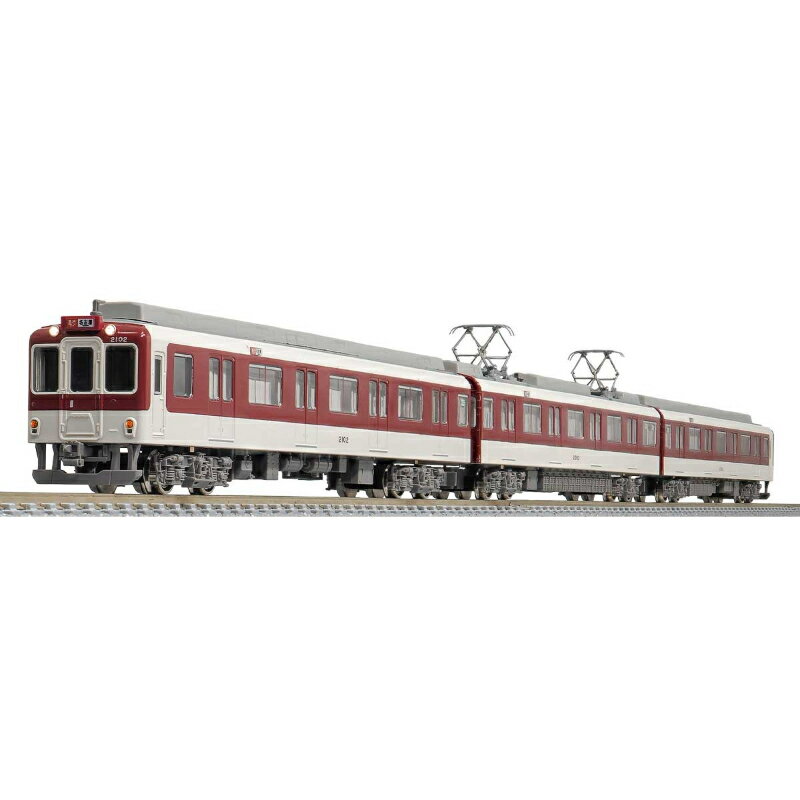 楽天市場】マイクロエース A8067 近鉄9000系・京都・奈良線
