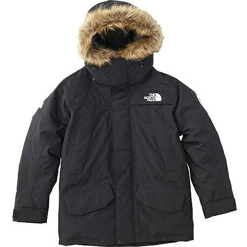 【楽天市場】ゴールドウイン ノースフェイス THE NORTH FACE メンズ ダウンジャケット アンタークティカ