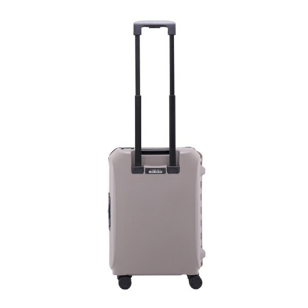 【美品】LOJel ロジェール スーツケースVoja L Warm Gray 楽天市場】10年メーカー保証 大型スーツケース LOJEL ロジェール
