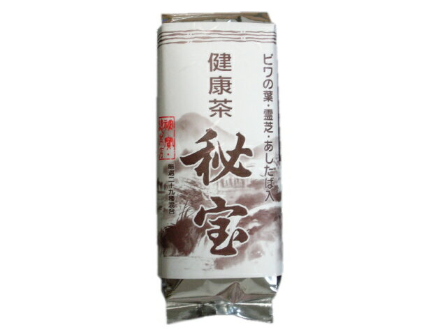 【楽天市場】ピノア ピノア 健康茶 秘宝 400g | 価格比較 - 商品価格ナビ