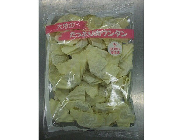 楽天市場】東洋水産 東洋水産 マルちゃん 肉入りワンタン ５００ｇ | 価格比較 - 商品価格ナビ