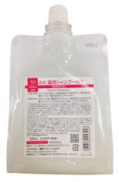 楽天市場】クオレ クオレ axi 薬用シャンプーms 詰替え用 | 価格比較 - 商品価格ナビ