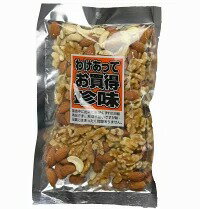 楽天市場 おつまみカンパニー おつまみカンパニー わけあってお買得珍味 ミックスナッツ 0g 価格比較 商品価格ナビ
