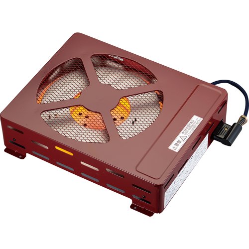 【新品】YAMAZEN 掘りこたつ用ヒーターユニット YMD-606R Amazon | [山善] 掘りこたつ用 取替ヒーターユニット(600W) 速暖