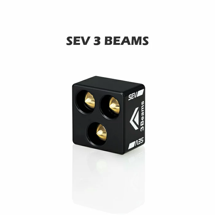 楽天市場】ダブリュ・エフ・エヌ SEV 3BEAMS/セブ 3ビームス