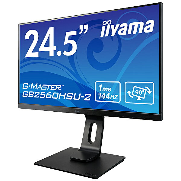 iiyama G-MASTER GB2560HSU-2-