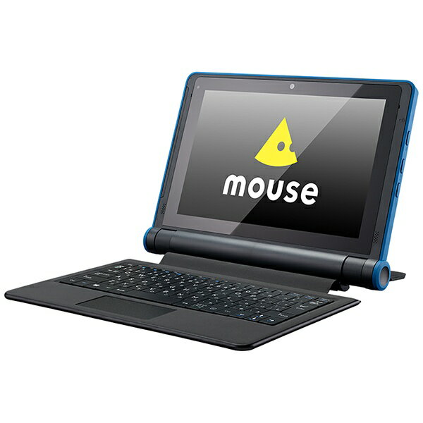 【楽天市場】マウスコンピューター MCJ マウスコンピューター タブレット Mouse E10 ME10CEL200801 | 価格比較