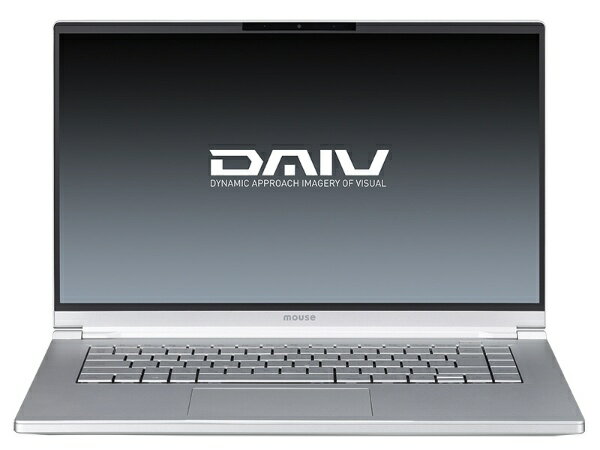 楽天市場】マウスコンピューター mouse マウスコンピュータ mouseノート DAIVシリーズ BC-DAIVIDFMX25-201 14.0型  / Core i7-10510U / メモリ：16GB / グラフィックス：GeForce MX250 2GB / SSD：512GB | 価格比較  - 商品価格ナビ