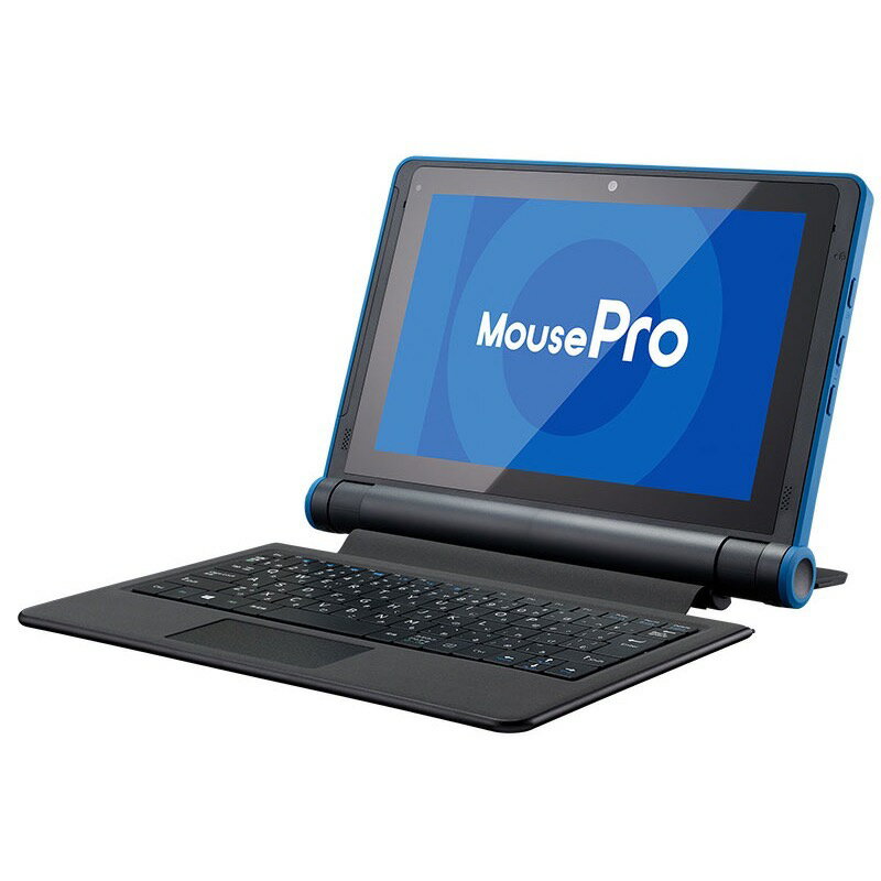 楽天市場】マウスコンピューター マウスコンピューター 2104MPro-P101A0 2in1タブレット MousePro-P101A0 Celeron  N4000/ 4GB/ eMMC 64GB/ Windows10 Pro/ 10.1型/ SIMなし/ 防塵防滴IP54/ 落下衝撃耐性76cm/  キーボード付属/ 1年 | パソコン タブレット | 価格比較 ...