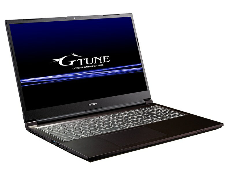 楽天市場】マウスコンピューター mouse マウス G-Tune 15.6型ゲーミングノートパソコン Core i5/ 16GB/ 512GB/  GTX 1650 KINGSOFT WPS Office 2 Standard ダウンロード版 Joshin webオリジナルモデル  NGN511G165 | 価格比較 - 商品価格ナビ