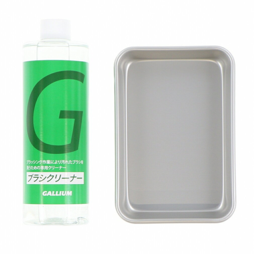 楽天市場】ガリウム GALLIUM ガリウム 馬毛ブラシ TU0165 U-6970 | 価格比較 - 商品価格ナビ