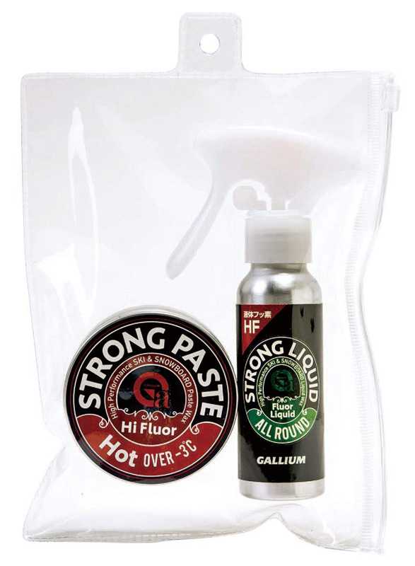 楽天市場】ガリウム GALLIUM スノーボード ワックス Strong PASTE Cold 30ml SW2187 | 価格比較 - 商品価格ナビ